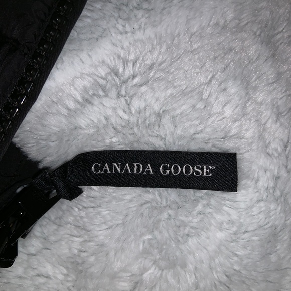 Canada Goose Victoria Parka - Picture 12 of 16